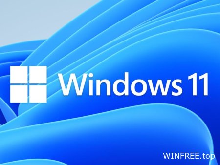 Windows 11 21H2 x64 версия 10.0.22000.132